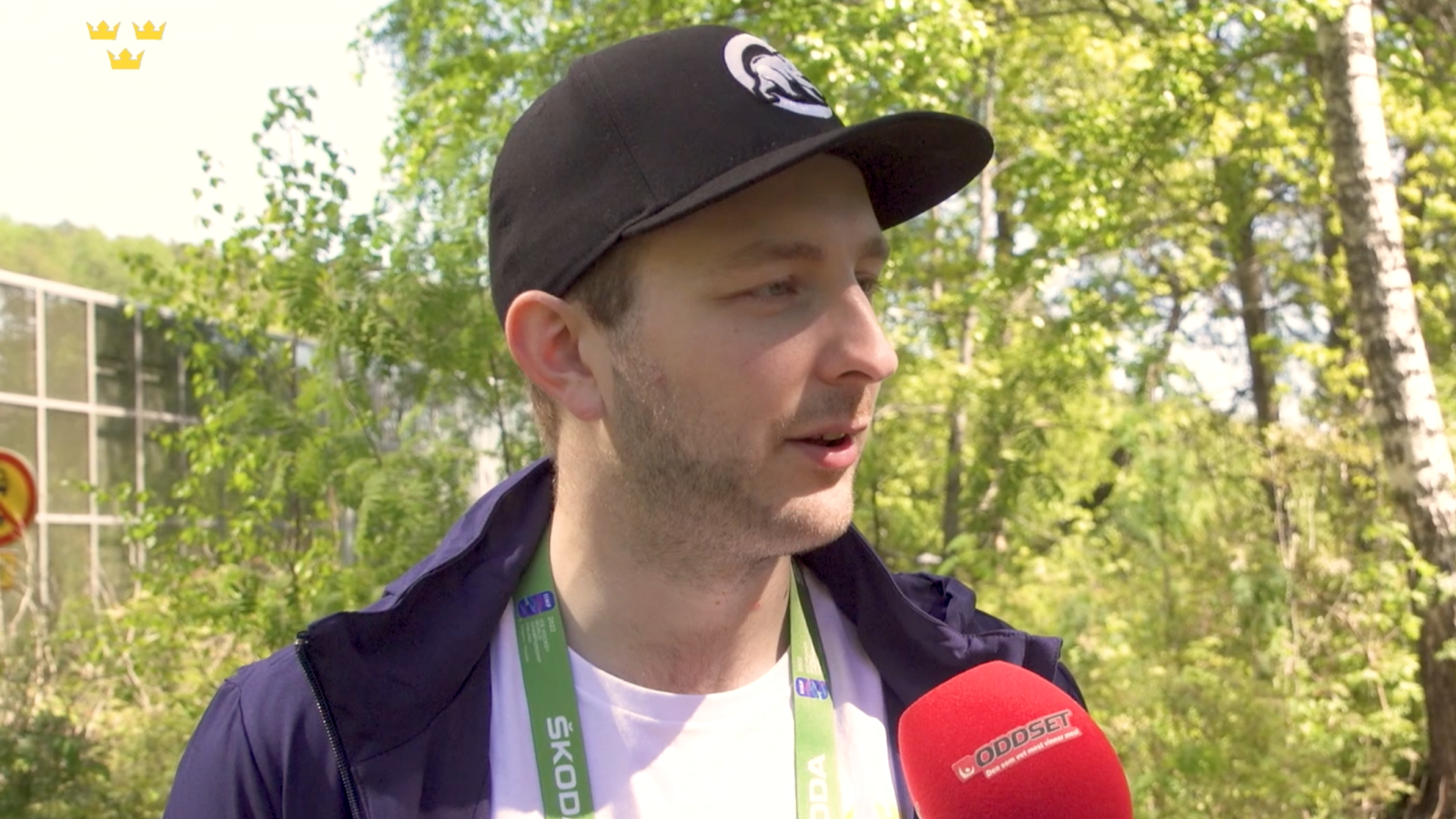 TV: Skillnaderna mellan slutspel och VM - "Inte alls samma"