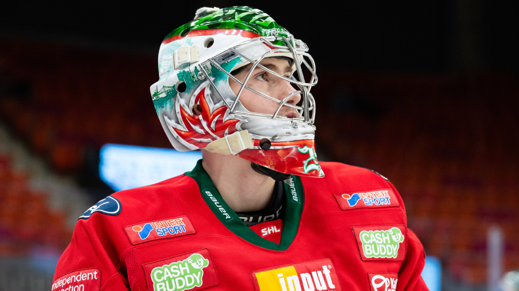 Fr&ouml;lunda l&aring;nar ut Viggo Andr&eacute;n till Tran&aring;s