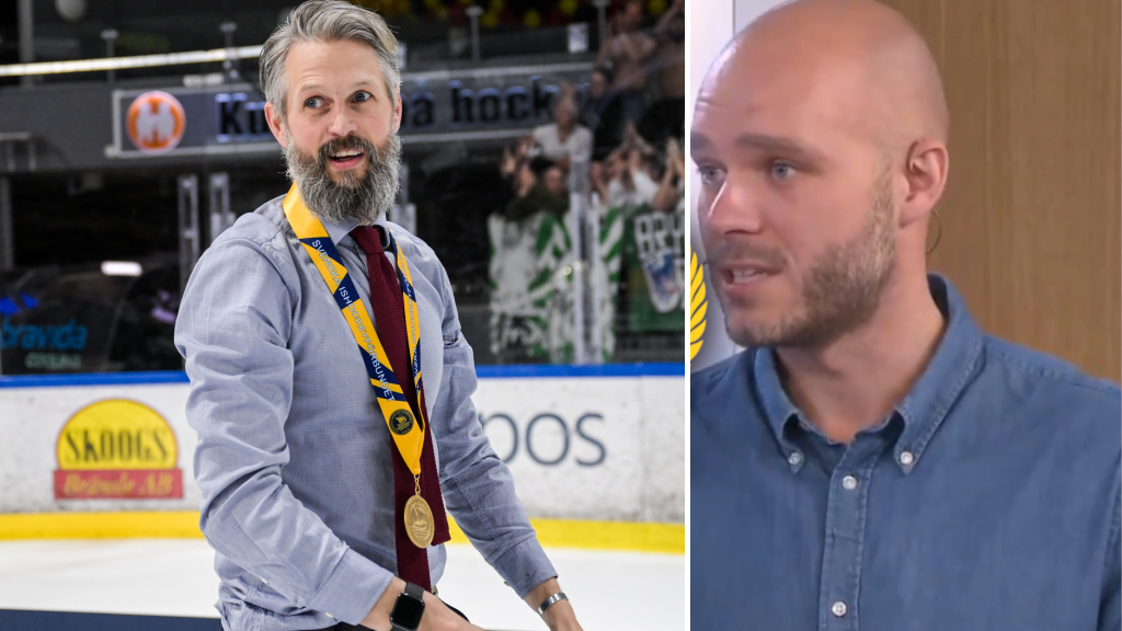 Succ&eacute;analytikerna skriver p&aring; f&ouml;r tv&aring; &aring;r till i F&auml;rjestad