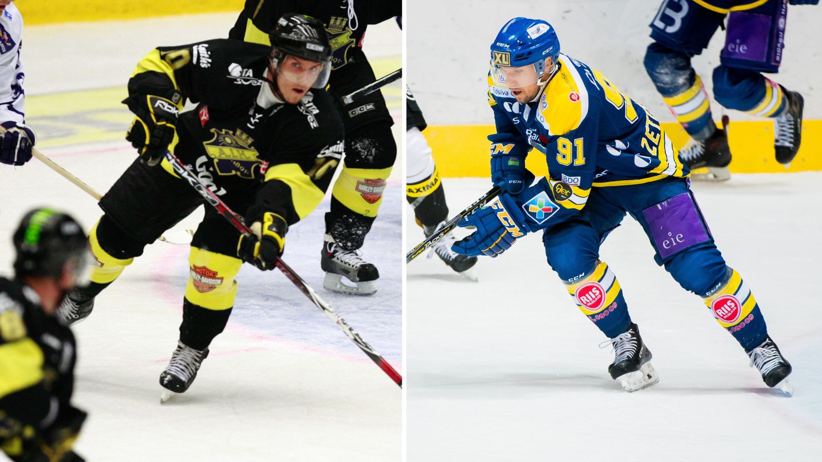 Mikael Zettergren l&auml;gger av