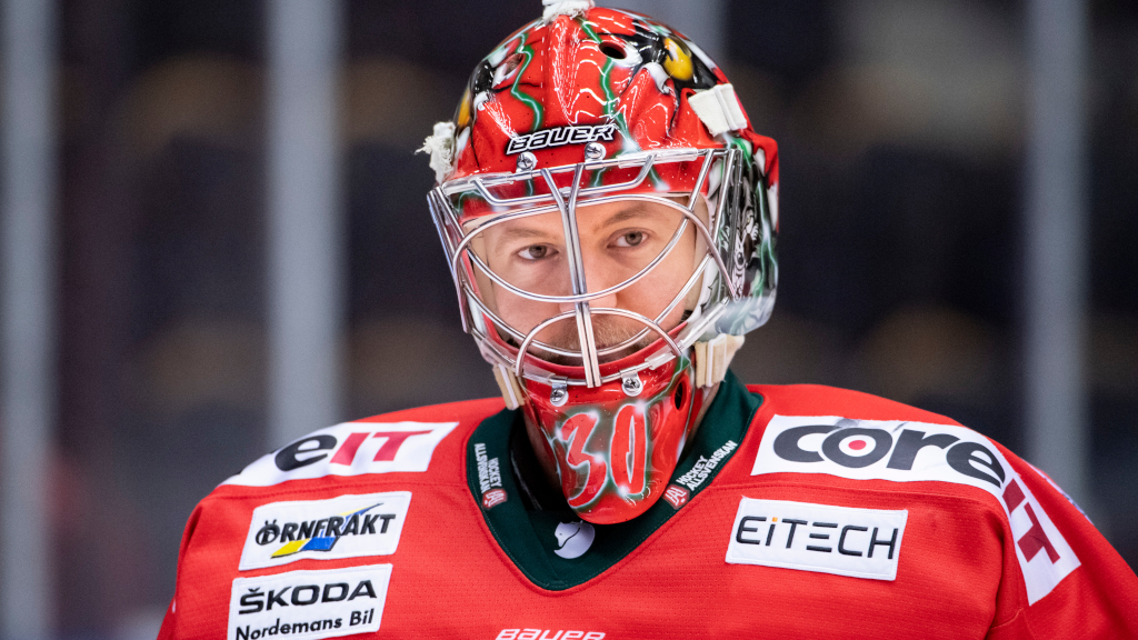 Anthony Peters klar f&ouml;r Poprad