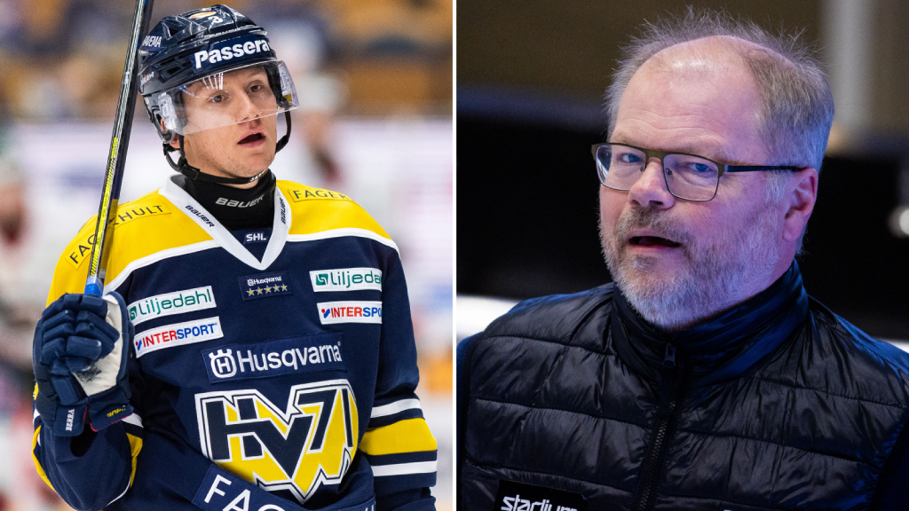 Daniel Bertovs ilska efter ryktet: &rdquo;&rdquo;Det &auml;r skitd&aring;ligt agerat&rdquo;
