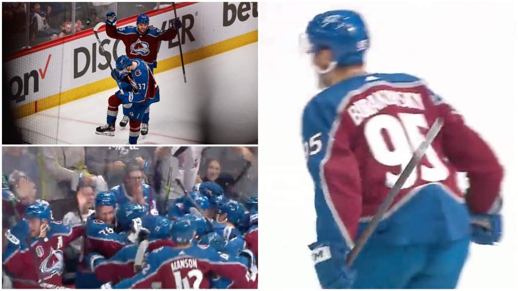 Burakovsky stor &ouml;vertidshj&auml;lte i natt
