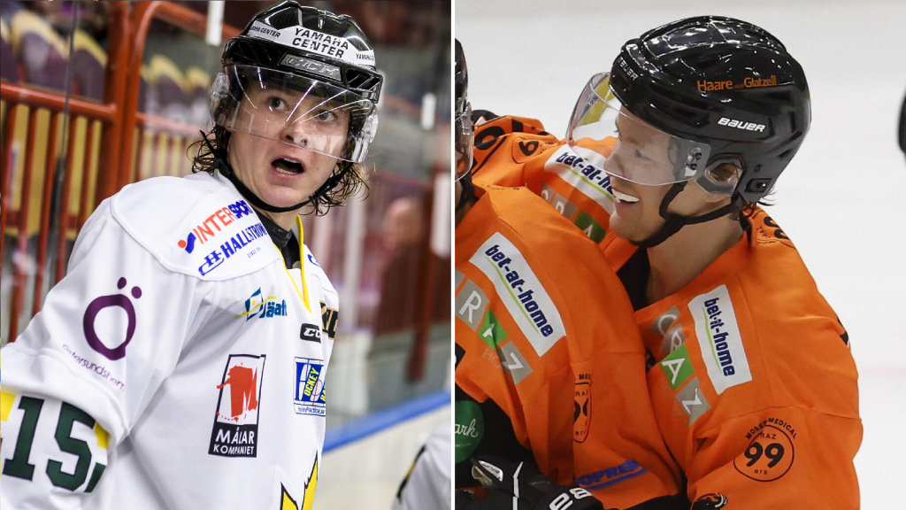 Carl Ackered klar f&ouml;r Slovan Bratislava