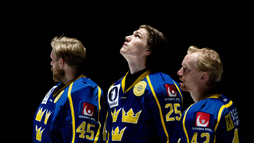 Elmer S&ouml;derblom och R&ouml;gle prisades p&aring; gala