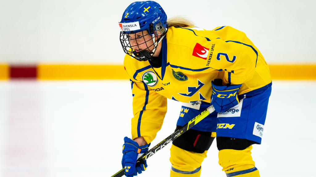 Uppgifter: Emmy Alasalmi jagas av F&auml;rjestad