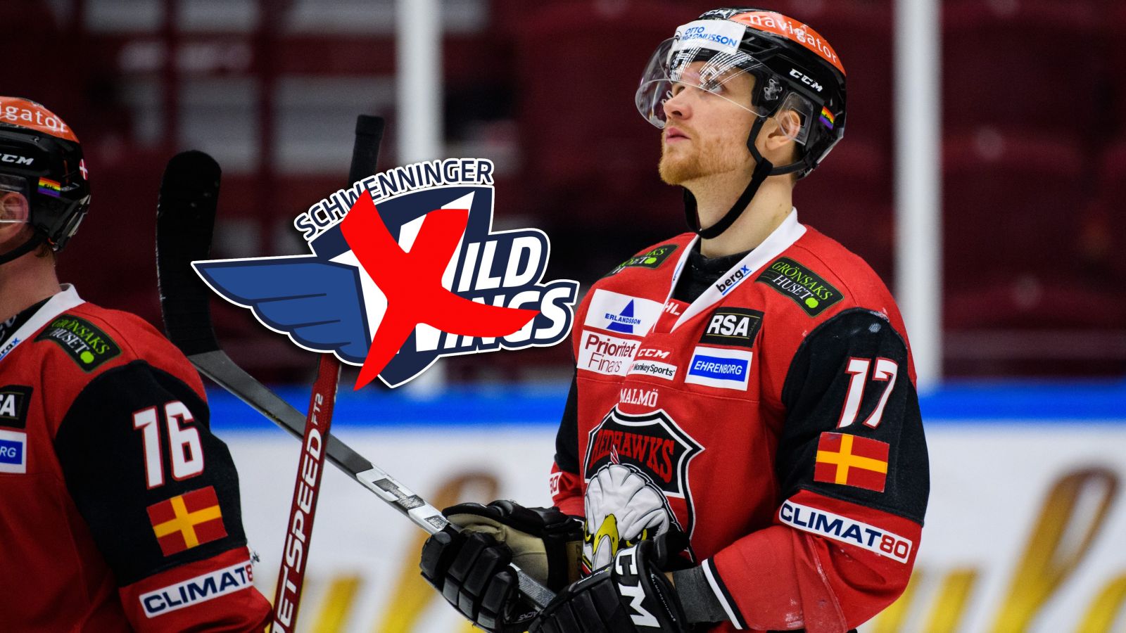 Max G&ouml;rtz f&aring;r inte f&ouml;rl&auml;ngt i tyska klubben