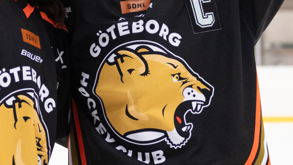 Alexa McMillan klar f&ouml;r G&ouml;teborg HC