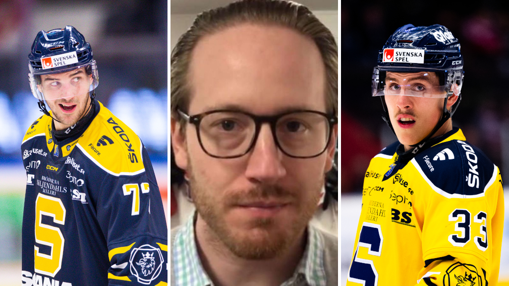 Emil Georgsson bem&ouml;ter kritiken: "F&aring;r v&auml;l st&aring; f&ouml;r dem"