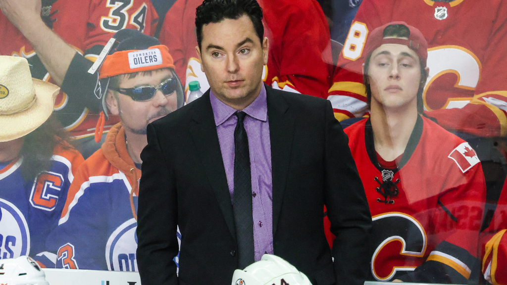 Jay Woodcroft och Edmonton Oilers n&auml;rmar sig nytt avtal