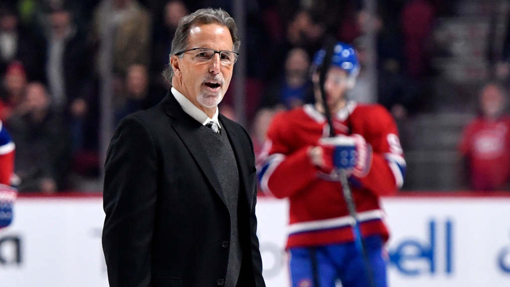 Uppgifter: Philadelphia erbjuder John Tortorella tr&auml;narjobbet
