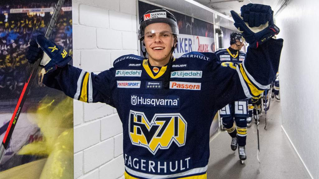 Jonathan Wikstr&ouml;m klar f&ouml;r Troja/Ljungby