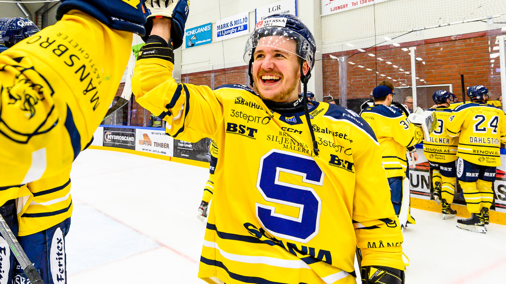 S&ouml;dert&auml;lje bryter kontraktet med Rasmus Kahilainen