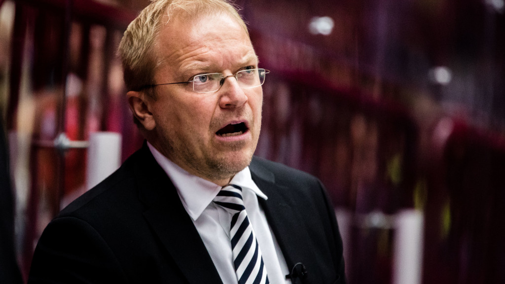 Kalle Kaskinen blir assisterande tr&auml;nare i Bryn&auml;s