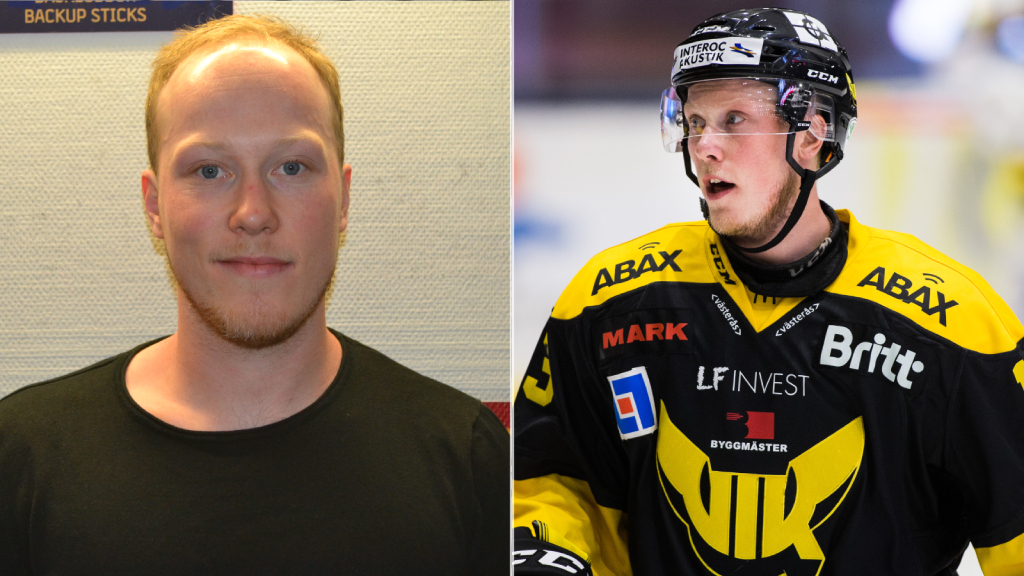 Kalle &Ouml;stman om &aring;terkomsten till V&auml;ster&aring;s: &rdquo;K&auml;nde direkt att det var intressant&rdquo;
