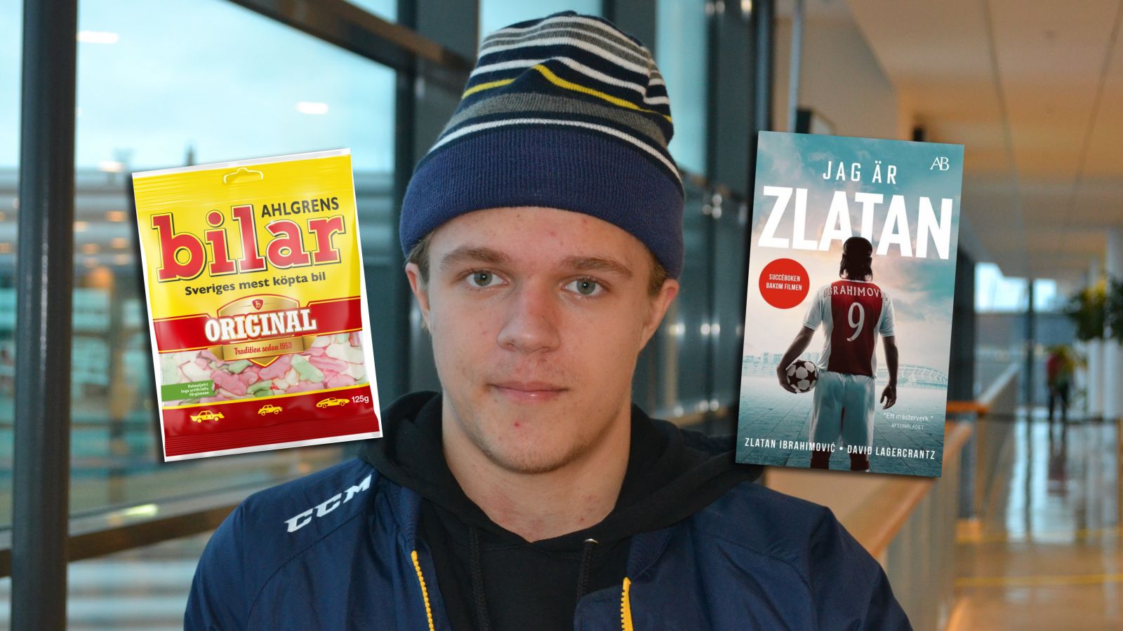 15 fr&aring;gor med M&aring;ns Forsfj&auml;ll