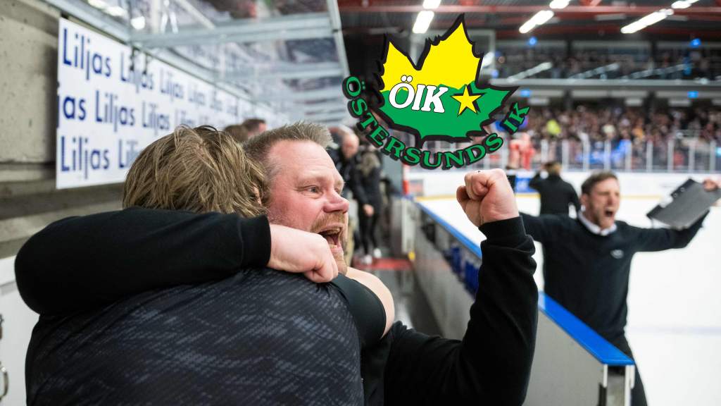 &Ouml;stersund satsar 16 miljoner f&ouml;r att s&auml;kra kontraktet