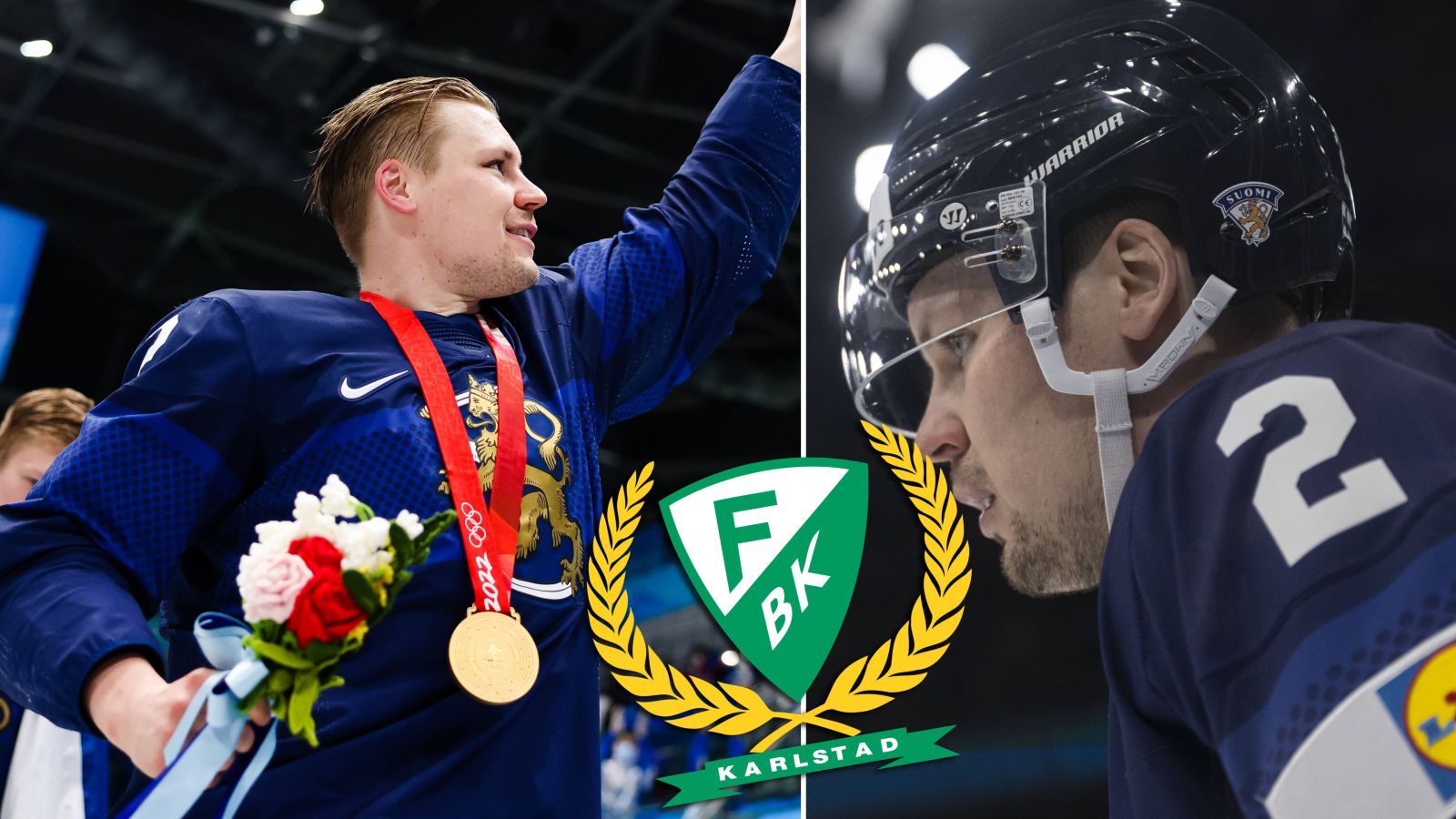 Uppgifter: Ville Pokka &auml;r klar f&ouml;r F&auml;rjestad