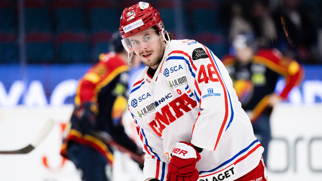 Pontus &Aring;berg klar f&ouml;r BK Mlad&aacute; Boleslav