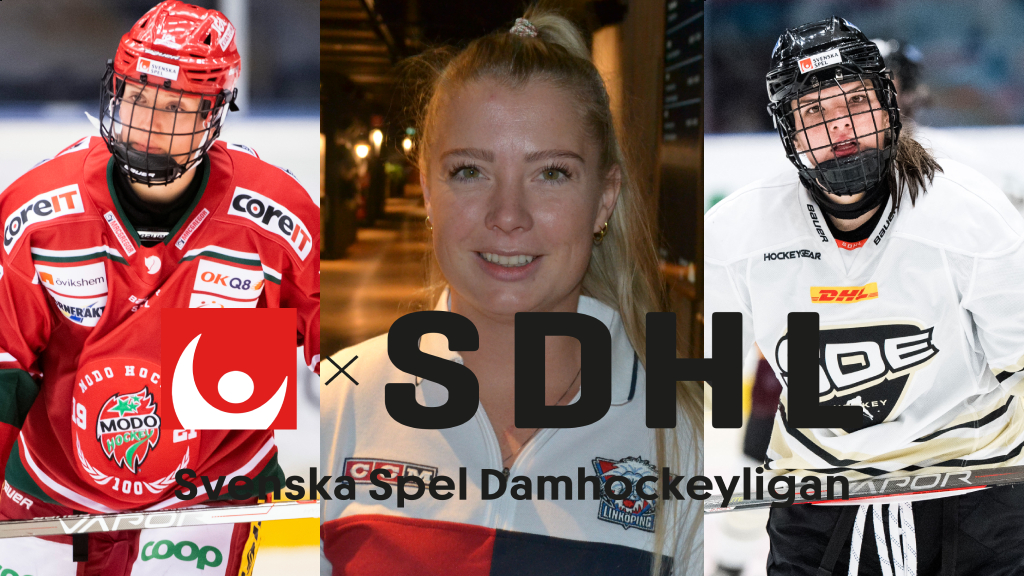 Tre norskor att ha koll p&aring; i SDHL