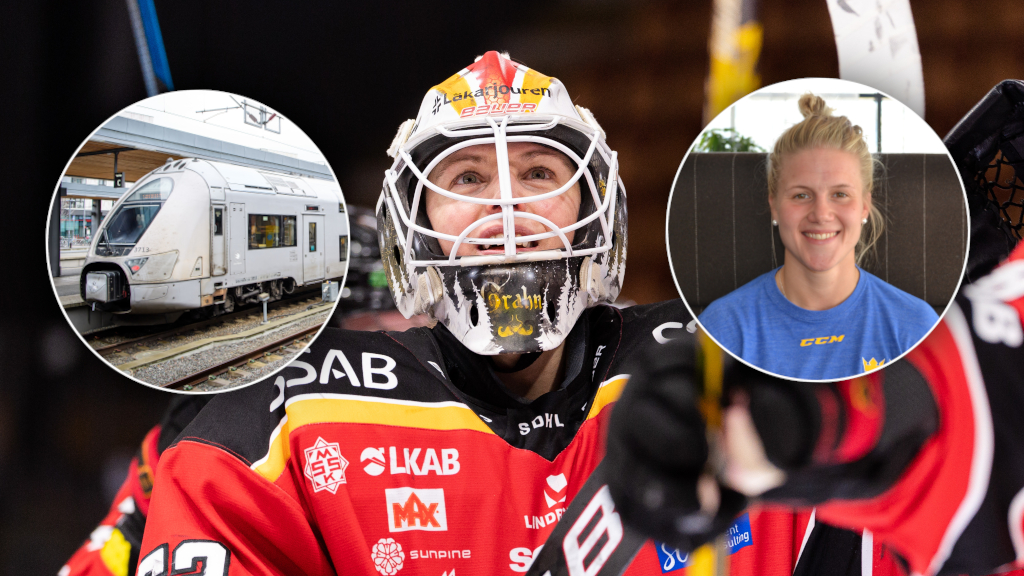 15 fr&aring;gor med Sara Grahn