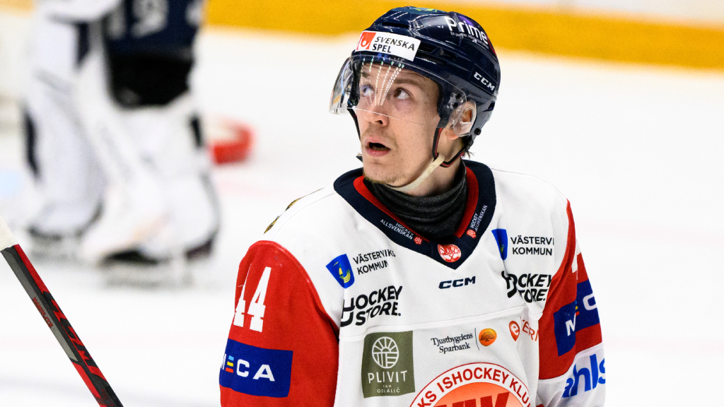 Uppgifter: Sebastian Benker klar f&ouml;r Vita H&auml;sten