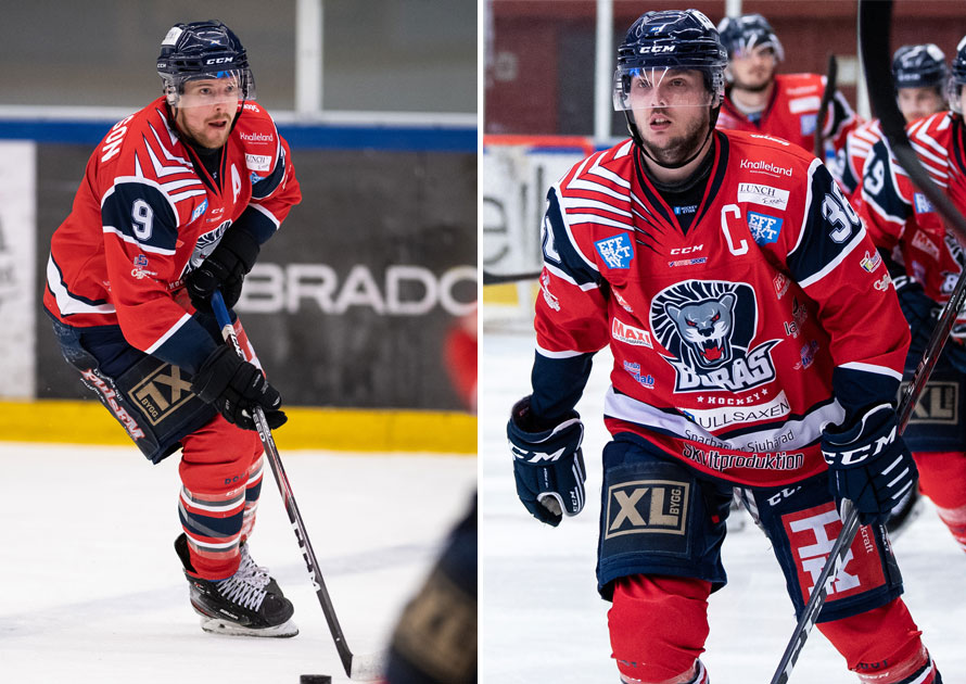 MJ&Ouml;RNBERG: Det r&auml;cker inte bara med po&auml;ngveteranerna