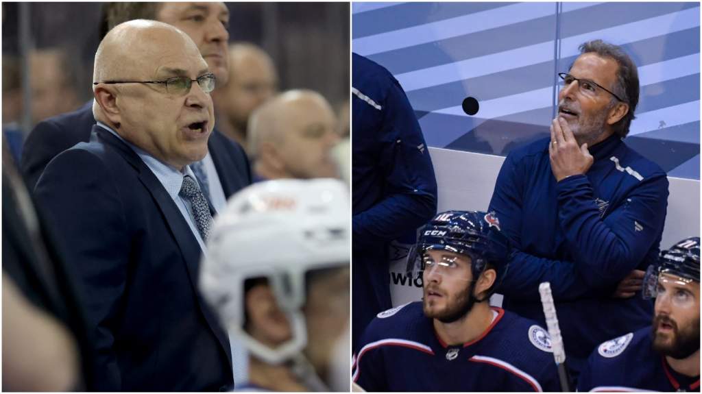Trotz nobbade monsterbud - nu &auml;r de &ouml;verens med Tortorella