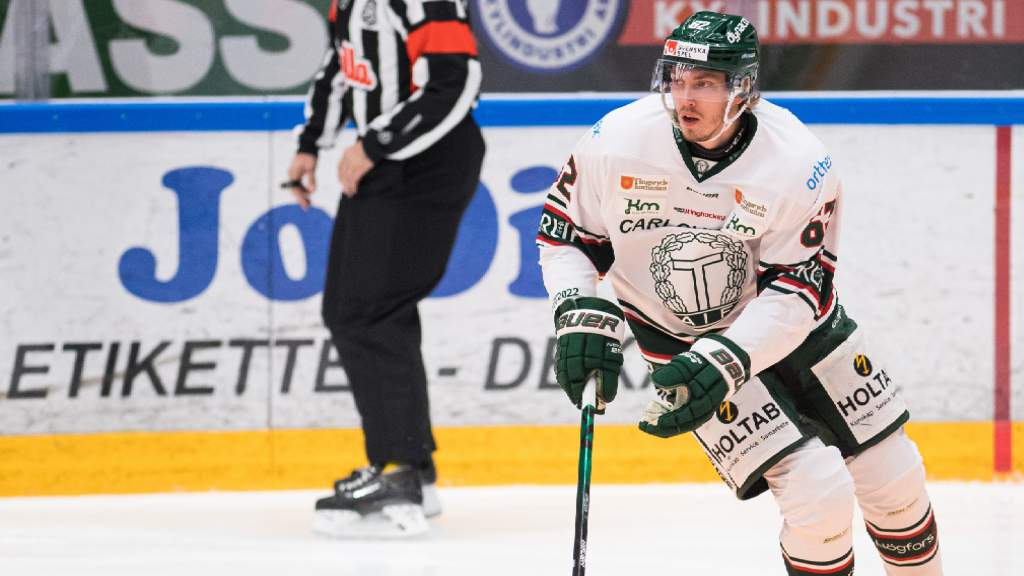 Simon &Aring;kerstr&ouml;m f&ouml;rl&auml;nger med Tingsryd