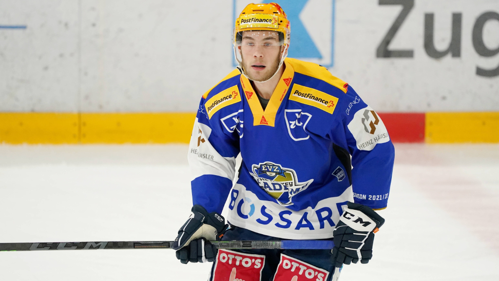 Anton Gradin klar f&ouml;r Tingsryd