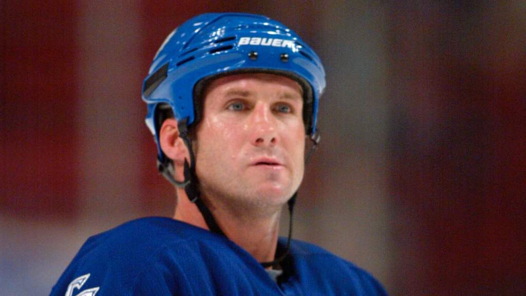 Bryan Marchment funnen d&ouml;d p&aring; hotell i Montr&eacute;al