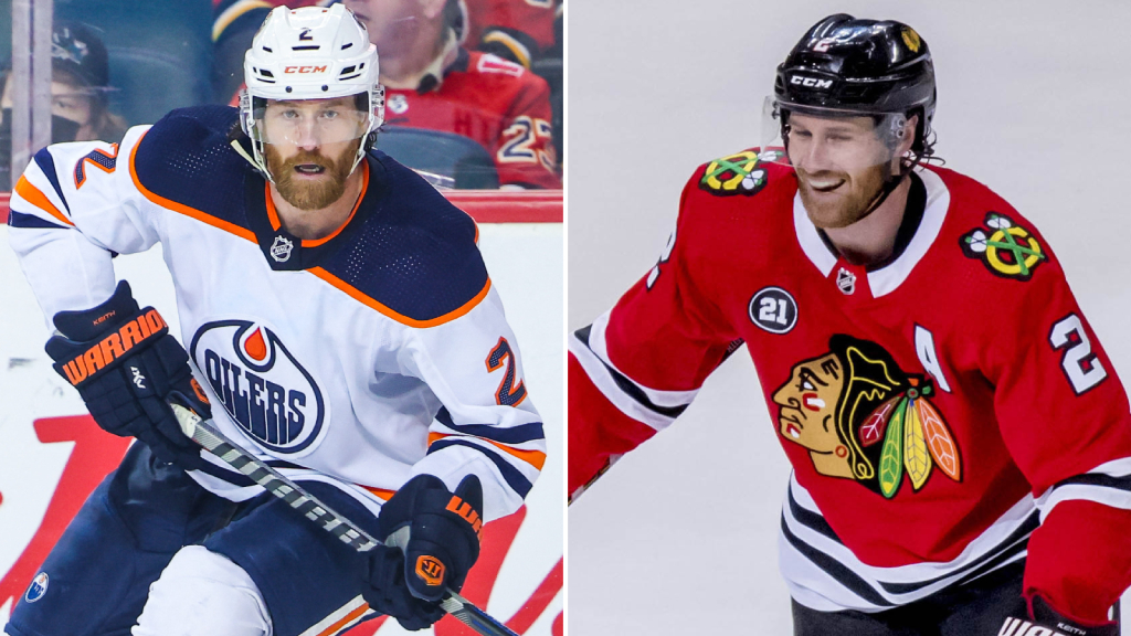 Duncan Keith avslutar hockeykarri&auml;ren