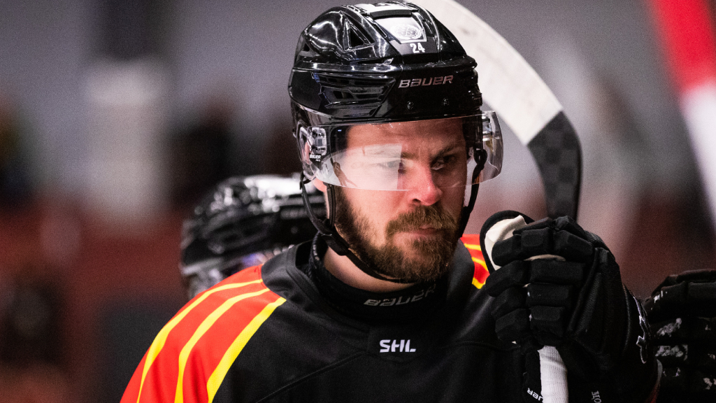 Emil Molin l&auml;mnar Bryn&auml;s IF &ndash; klar f&ouml;r KooKoo