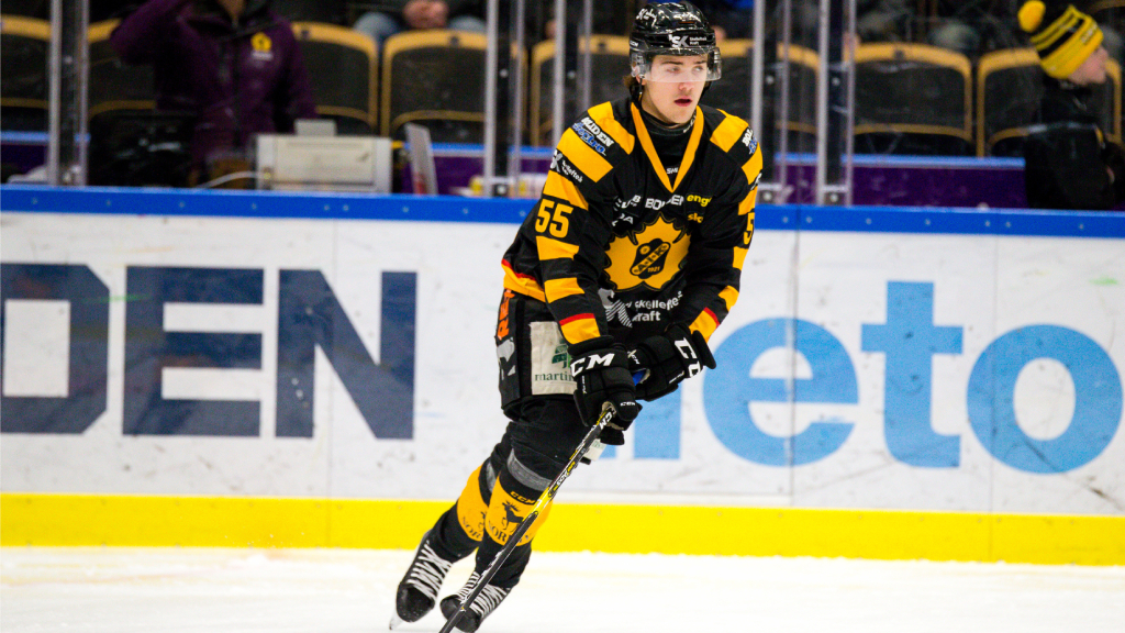 Klart: V&auml;stervik v&auml;rvar po&auml;ngstark back