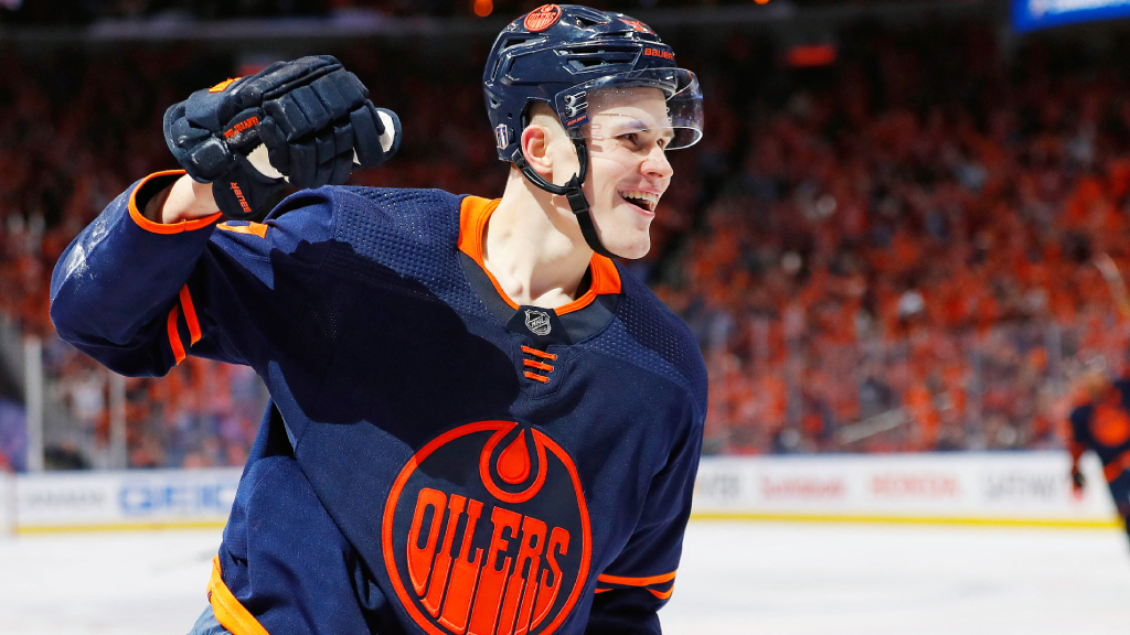 Jesse Puljuj&auml;rvi ser ut att trejdas fr&aring;n Edmonton Oilers