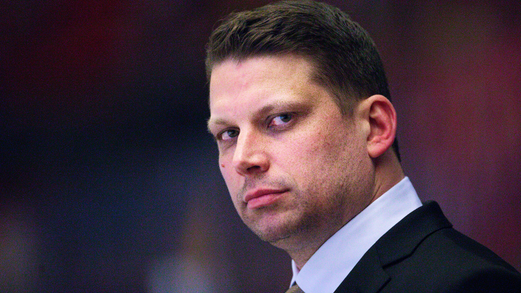 L&auml;r k&auml;nna Josef Boumedienne &ndash; Tre Kronors nya assisterande GM