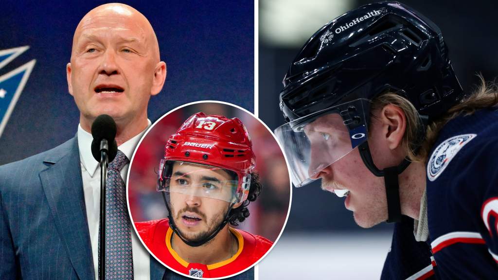 Dr&ouml;mv&auml;rvningen kan f&ouml;rsv&aring;ra nytt kontrakt med Patrik Laine