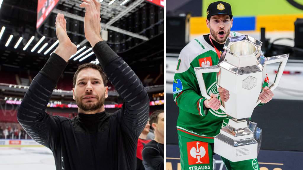 Mattias Sj&ouml;gren avslutar karri&auml;ren