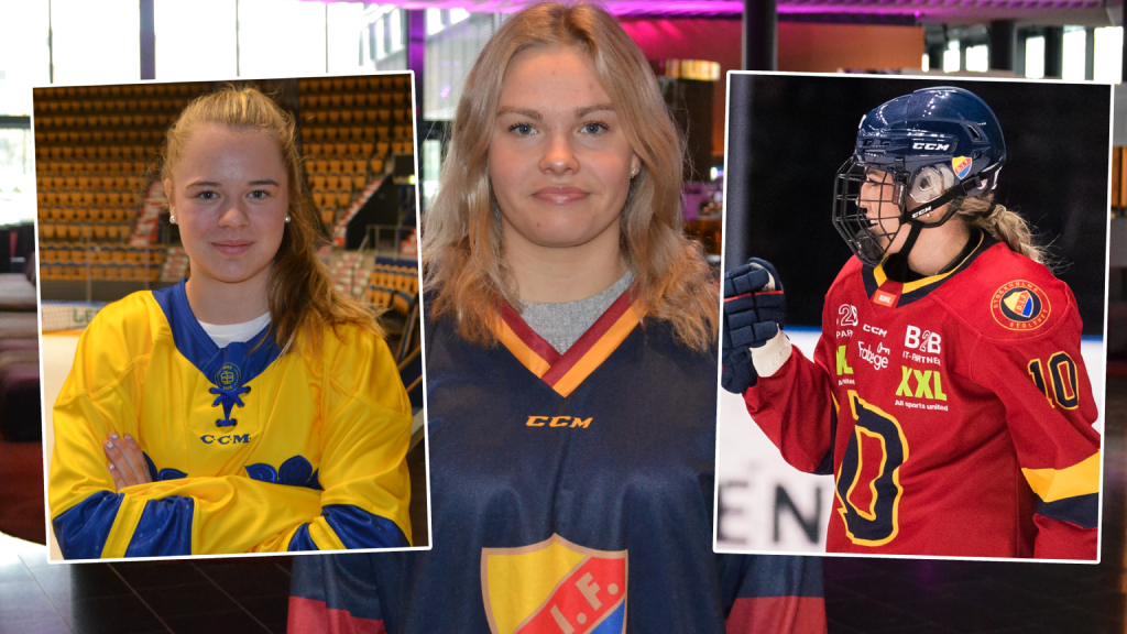 15 fr&aring;gor med Nicole Hall