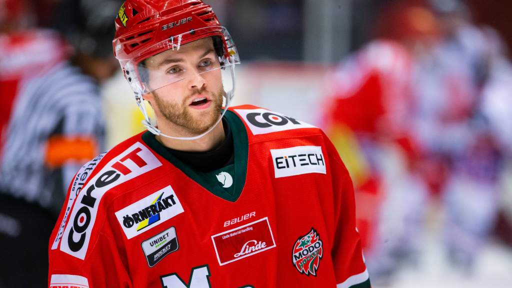 Anton &Ouml;hman klar f&ouml;r V&auml;stervik