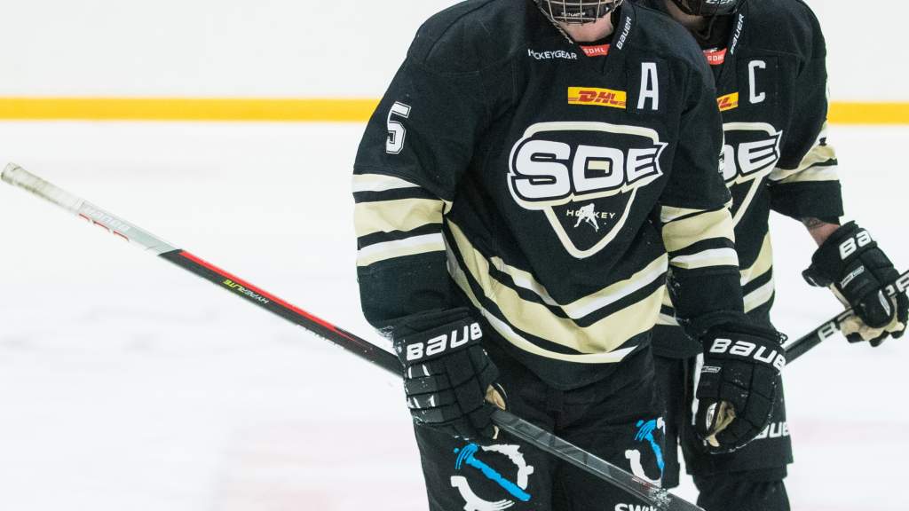 SDE v&auml;rvar universitetsbacken Jessica Kondas