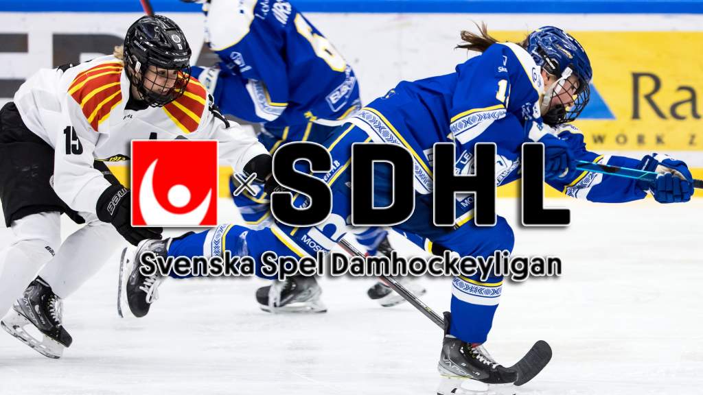 F&aring; full koll p&aring; SDHL:s Silly Season &ndash; s&aring; ser trupperna ut just nu