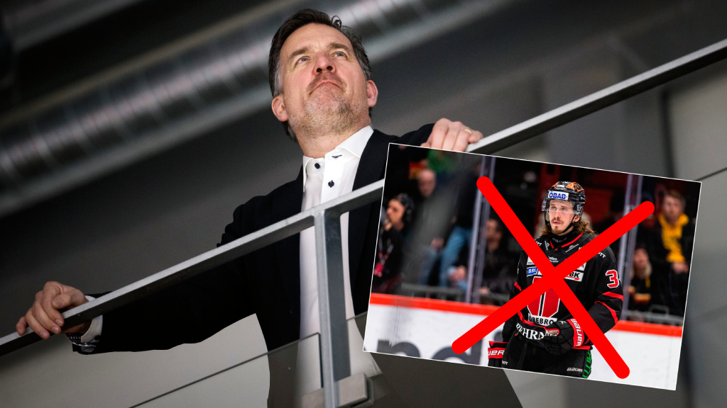 Stefan Bengtz&eacute;n om marknaden: &rdquo;Det som alla drabbats av&rdquo;