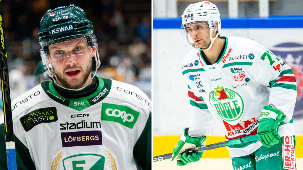 Ryska uppgifter: Svenska stj&auml;rnorna l&auml;mnar KHL