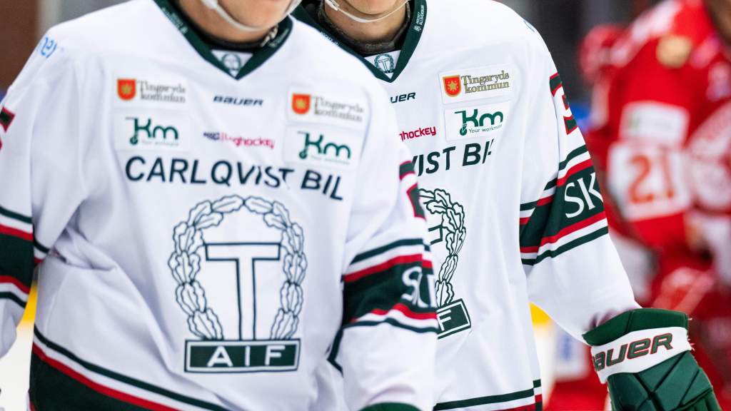 Allan McShane flyttar till italienska Asiago