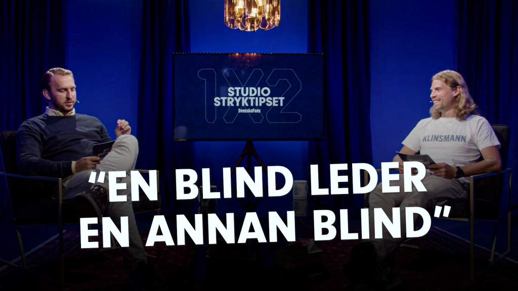 "Inte ens h&ouml;gre makter kan hj&auml;lpa Manchester United"