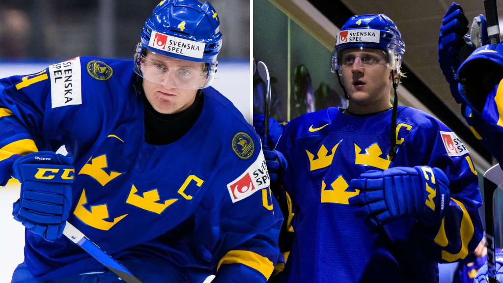 Emil Andraes po&auml;ngsucc&eacute; &ndash; toppar backarnas po&auml;ngliga