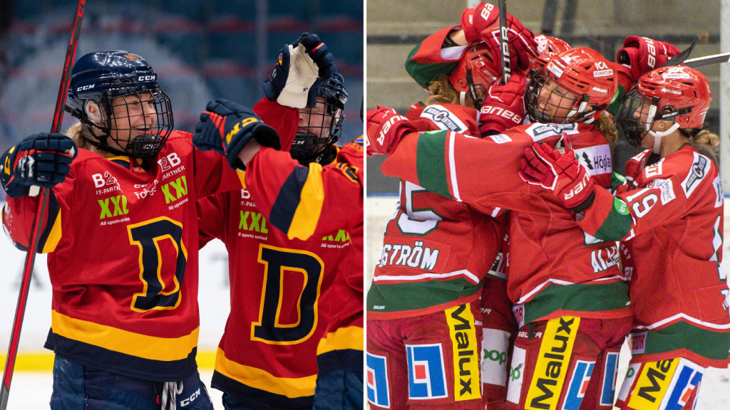 Djurg&aring;rden nollade Bryn&auml;s &ndash; MoDo vann m&aring;lrik match