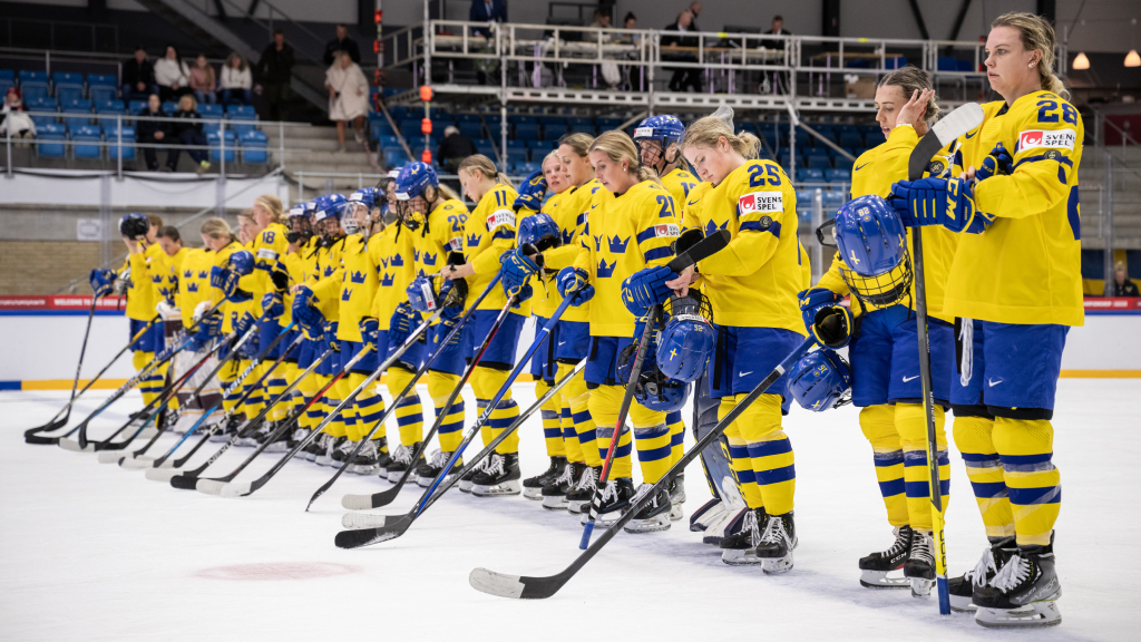 Klart: S&aring; spelas VM-kvartsfinalerna