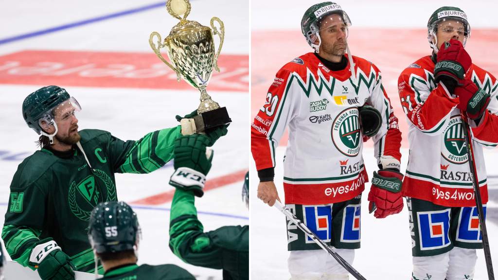 F&auml;rjestad vann prestigem&ouml;tet &ndash; tog hem 150 000 kronor